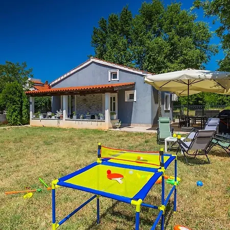 Villa Summerhouse Tia